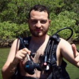 Soy Diego, biólogo, compartí un trabajo de investigación y me enfrento a 8 años de cárcel