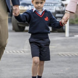 Cadena perpetua para un británico por incitar un ataque contra el príncipe Jorge