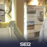 Fernando Sada acusa al PSOE de Leguina de intentar financiarse a través de Galerías Preciados