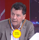 Alfonso Rojo gana el premio Pulitzer al periodismo de investigación y el de servicio público