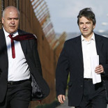 El 'sheriff' de Coslada, en libertad bajo fianza de 9.000 euros