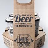 Impresionantes y originales diseños de cervezas