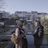 Enviado especial - La ciudad del mañana