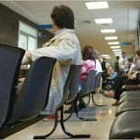 El presupuesto en Valencia para la asistencia sanitaria de 2009 es inferior al gasto real en 2007