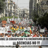 23.899 personas componen la Administración Paralela de la Junta de Andalucía