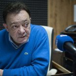 Abellán: "la Cope tiene 200 emisoras pirata"