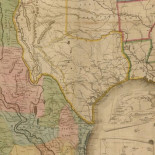 La América española