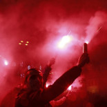 Tiroteo en un club de Estambul durante las celebraciones de Año Nuevo