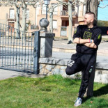 Para esquivar el paro o por principios: jóvenes de ciudad que se mudan al campo