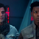 Star Wars Episodio 9:  cambio de actor de doblaje de Finn