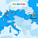 Compartir Gastos es Legal (comunicado BlaBlaCar)
