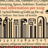 Códigos de barras creativos (¡y que funcionan!) [ENG]