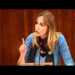 Enfrentamiento verbal entre Tania Sánchez y Marhuenda: ¡Eres un sinvergüenza a sueldo del PP!