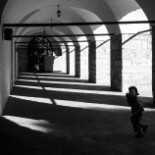 “Si el Papa le ha dado estos vuelos al niñito, estamos apañados”