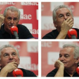 La SGAE mantiene a Bautista pero una comisión rectora asumirá sus funciones