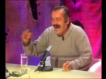 Risitas y las paelleras
