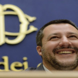 Italia legaliza disparar contra un ladrón en defensa propia