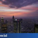 Fráncfort, la gran beneficiada del Brexit