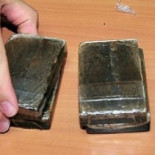 Escolares franceses se comen unas fichas de hachís creyendo que eran barritas de cereales