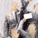 Escaños en Blanco, el partido que no busca gobernar y que solo tiene un punto en su programa electoral