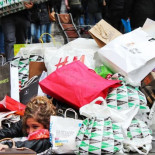 Contra el Black Friday: Día sin compras, Repair Café y Green Friday