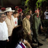 Ayuda de la ALBA a Haití: Venezuela condona la deuda externa a la isla caribeña