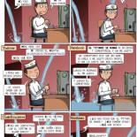 Si el Titanic hubiera tenido acceso a las redes sociales [HUMOR]