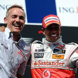 McLaren se arrepiente de haber perdido a Alonso