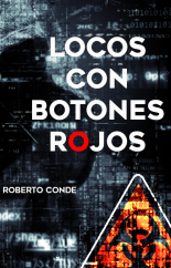 Locos con botones rojos