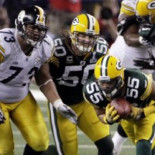 Los Green Bay Packers se adjudican la Superbowl