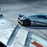 Velocidad, esa eterna perseguida