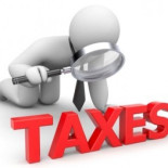 Lamentos en voz baja de un técnico de Hacienda