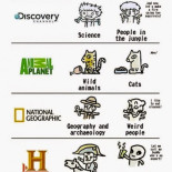 El poder detrás de las mentiras (de History Channel)