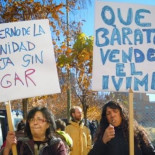 El TSJM confirma que la venta de 3.000 viviendas sociales a un fondo buitre en Madrid fue ilegal