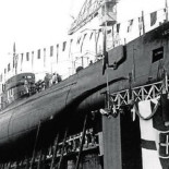 El misterio del submarino nazi de las islas Cíes