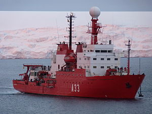 BARCOS