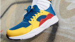 Las zapatillas de Lidl multiplican su precio por 30 en la reventa