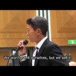 Granjeros de Fukushima: no nos comeríamos los productos que estamos vendiendo