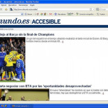 El Chelsea deja al Barça sin la final de Champions....