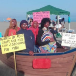 Denuncian un júa en Estepona por xenófobo