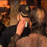 Vídeo de la detención ilegal de un abogado del 15M