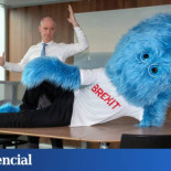 Por qué un holandés prepara una fiesta con 90.000 personas para celebrar el Brexit