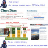 La luz va a subir siempre