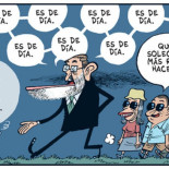 La EPA (viñeta)
