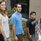 "Lo más triste es que no te quieren ni para hacer prácticas gratis"