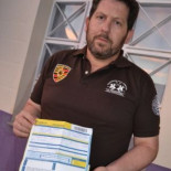 A mi madre la han intentado engañar y le han coaccionado su derecho a ir a las urnas