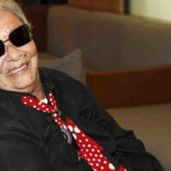 Muere Chavela Vargas