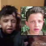 Ataque químico falso en Douma