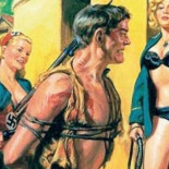 Nazis pechugonas del Tercer Reich: el porno duro que triunfaba en Israel