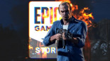 GTA V Premium Edition está gratuito en la Epic Store